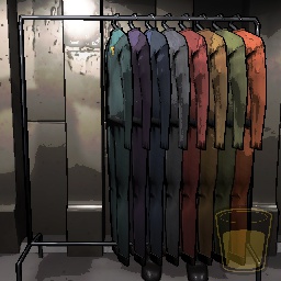 YELLOWGLASS-Yellowglass_Drab_Suits icon