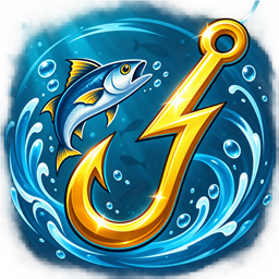 YVL-HowToFishCheatMenu icon
