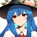 YYDZ-TenshiHinanawi-0.7.3 icon