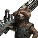 YaBoyCamo-Rocket_Raccoon_Playermodel-1.0.0 icon