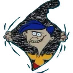 YaBoyCamo-Rolf_Playermodel icon
