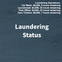 YahYahGameStudio-LaunderingStatus-1.0.0 icon