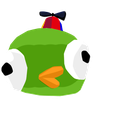 Yakari-TalkingBingBong icon