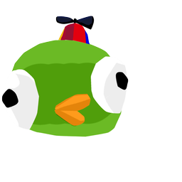 Yakari-TalkingBingBong icon