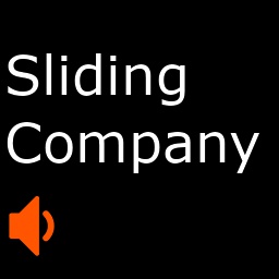 Yamakuzi-SlidingCompanySubtleSound icon