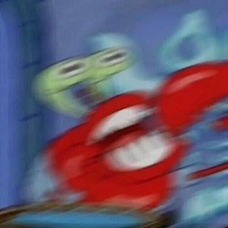 Yams-KrabbyCharge icon