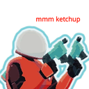 YayLollerp-FlavoredCommando-0.2.0 icon