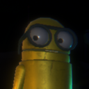 Yec1-NerdREPO icon