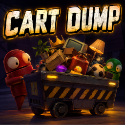Yeethu-CartDump icon