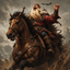 Yggdrah-BetterRiding-1.3.5 icon
