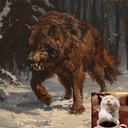 Yggdrah-Direwolfriders-1.0.1 icon