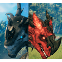 Yggdrah-DragonRiders-1.3.0 icon