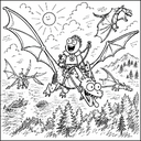 Yggdrah-DragonRiders-2.1.7 icon