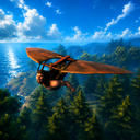Yggdrah-IBelieveICanFly-1.0.5 icon