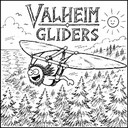 Yggdrah-ValheimGlider icon