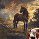 Yggdrah-yggdrahsbetterhorse-1.0.0 icon