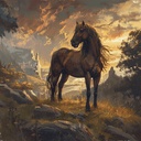 Yggdrah-yggdrahsbetterhorse-1.0.8 icon