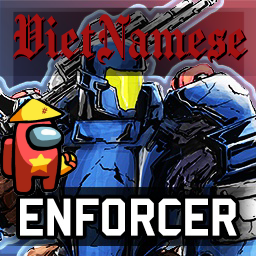 Ylinhtran-EnforcerVietHoa icon