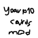 Yoavp10ModsTest-Yoavp10s_first_mod-1.0.2 icon