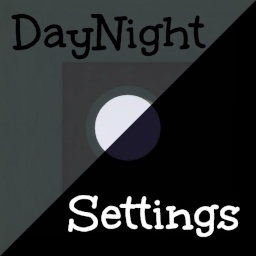 Yorimor-DayNightSettings icon