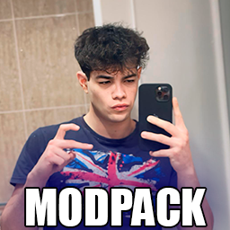 Yorsy-Yorsy_Modpack icon