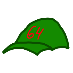 Yoshi64-Yoshi_And_Gang_Suits icon