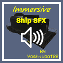 YoshiWoof22-ImmersiveShipSFX-0.1.1 icon