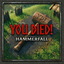 YouDied-HammerFall-1.1.1 icon
