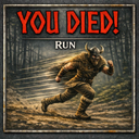 YouDied-Run-1.0.0 icon