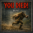 YouDied-Run-2.0.0 icon