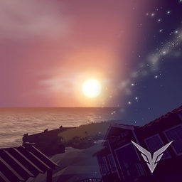 YoxiUI-LivingSkies icon