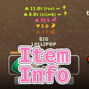 Yueby-ItemInfo-0.1.4 icon