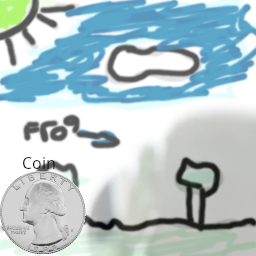 YuhInc-Coinflip icon
