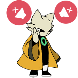 Yukikaco-MuteSound icon