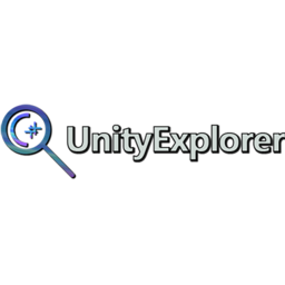 Yukikaco-UnityExplorer icon