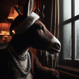 YuleMule-YM icon