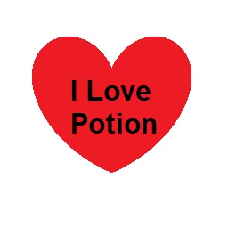 Yunis-ILovePotion icon