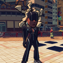 Yuri-BigHead icon