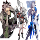 Yuri_Doestoevsky-WishadelNarumiHORsuits icon