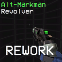 Yuu-Alt_Marksman_Rework-1.0.4 icon