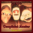 ZARP-DecapitatedMonsters icon