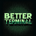 ZG-BetterTerminal-1.0.5 icon