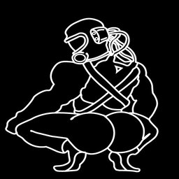 ZNox-Psychos icon