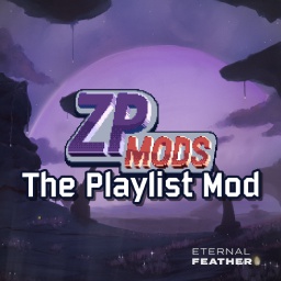 ZPMods-ZPMods_The_Playlist_Mod icon