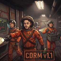 ZTM-CDRM icon