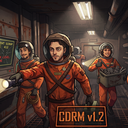 ZTM-CDRM icon