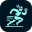 Zaarthras-SimplyStamina-1.1.1 icon