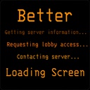 ZaboomafooW-BetterLoadingScreen icon