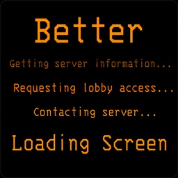 ZaboomafooW-BetterLoadingScreen icon