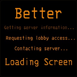 ZaboomafooW-BetterLoadingScreen icon